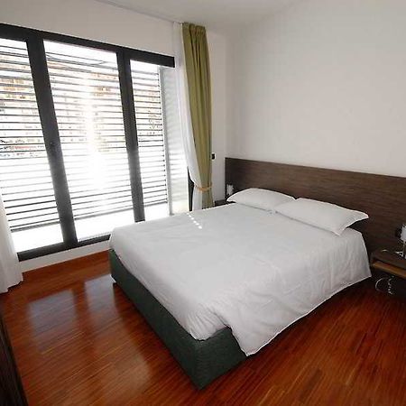 President Palace Rta Breuil-Cervinia Bagian luar foto