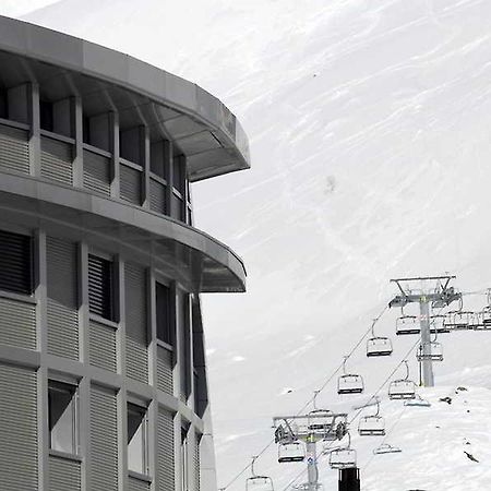 President Palace Rta Breuil-Cervinia Bagian luar foto