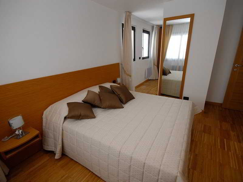 President Palace Rta Breuil-Cervinia Bagian luar foto